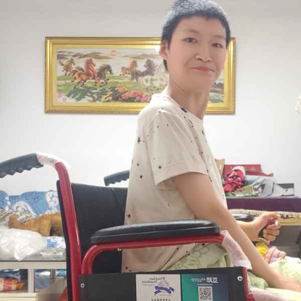 江苏30岁单身美女真诚找对象-海南征婚网