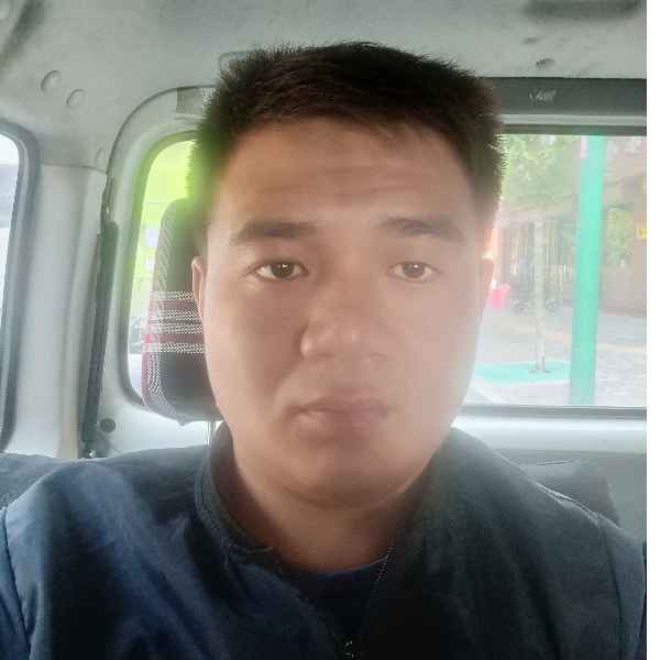 35岁岁山西单身帅哥 - 海南吉缘网
