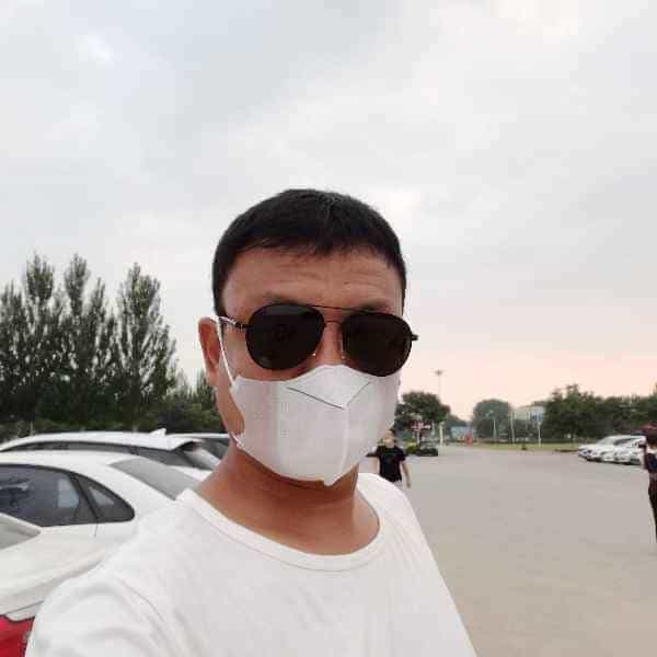 35岁岁辽宁单身帅哥 - 海南吉缘网