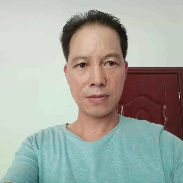 43岁岁陕西单身帅哥 - 海南吉缘网