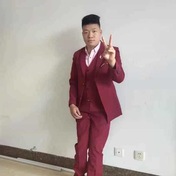 35岁岁贵州单身帅哥 - 海南吉缘网