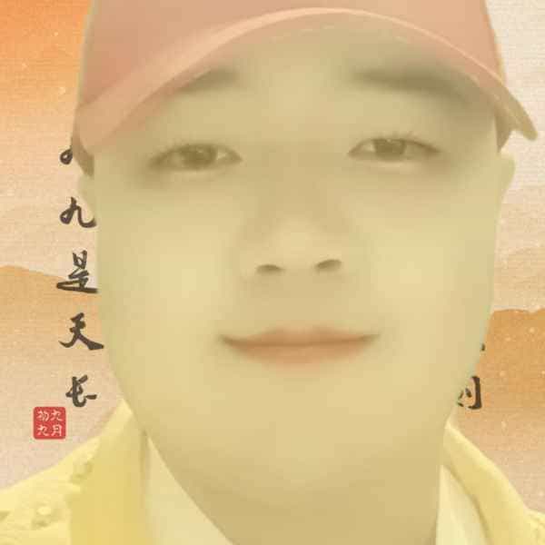 38岁岁河南单身帅哥 - 海南吉缘网