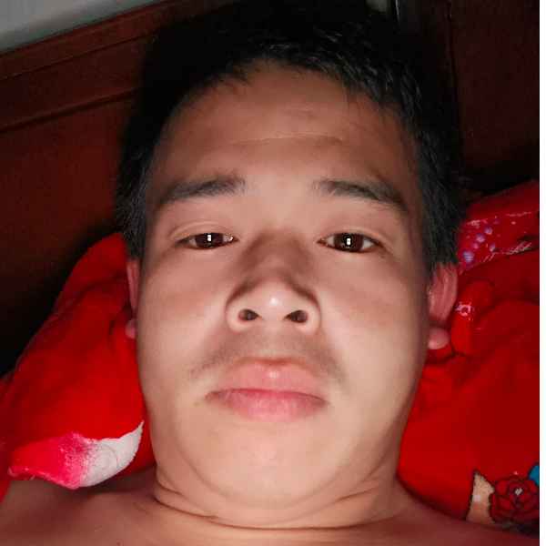 35岁岁河北单身帅哥 - 海南吉缘网
