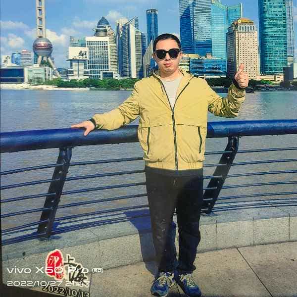 34岁岁江苏单身帅哥 - 海南吉缘网