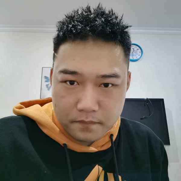 32岁岁辽宁单身帅哥 - 海南吉缘网
