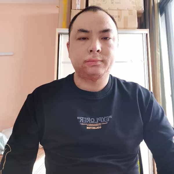 33岁岁四川单身帅哥 - 海南吉缘网