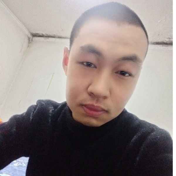 33岁岁黑龙江单身帅哥 - 海南吉缘网
