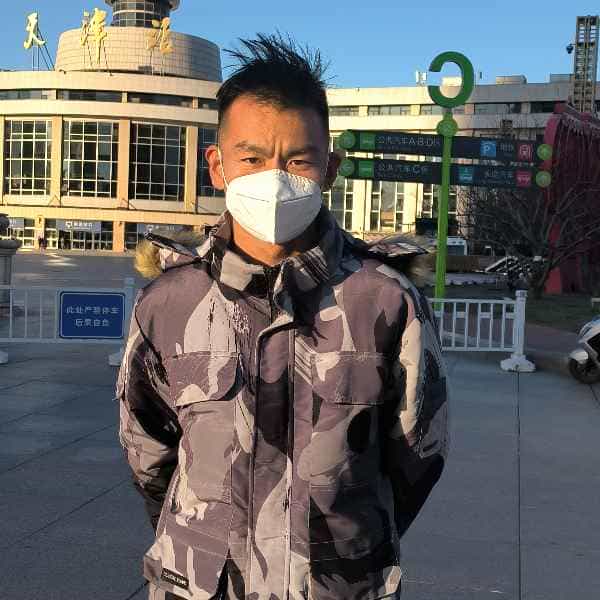 35岁岁吉林单身帅哥 - 海南吉缘网