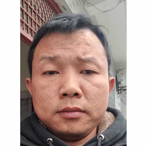 37岁岁陕西单身帅哥 - 海南吉缘网