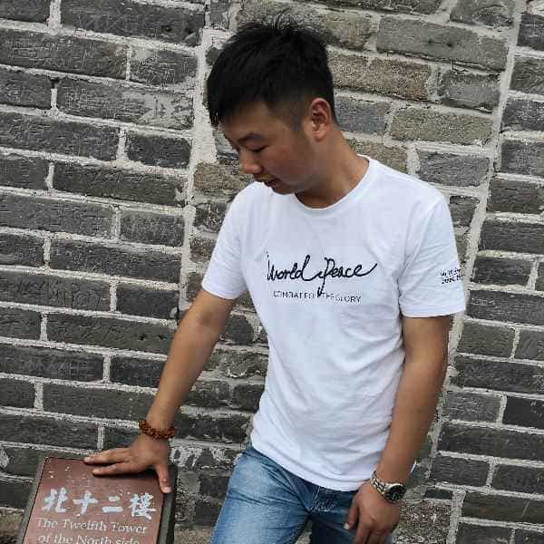 28岁岁河南单身帅哥 - 海南吉缘网