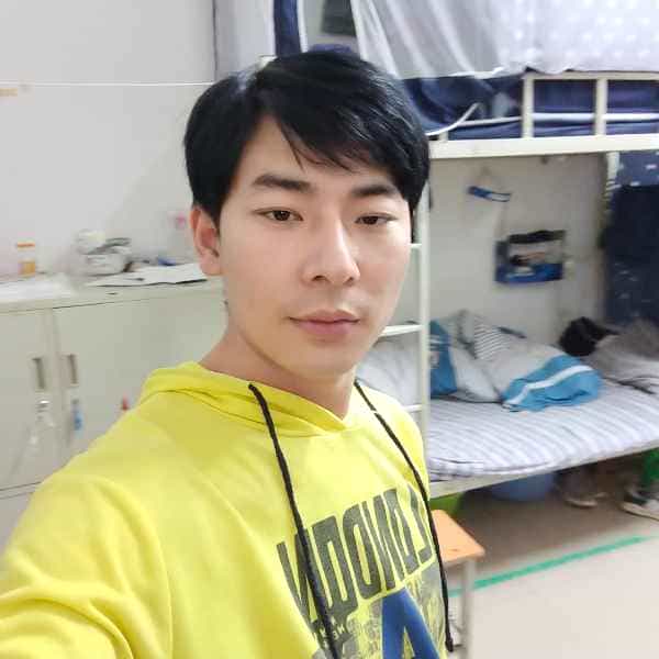 38岁岁河南单身帅哥 - 海南吉缘网