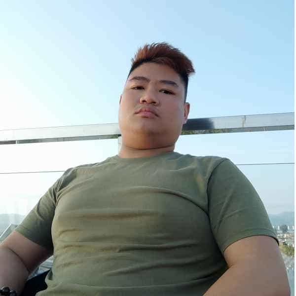 29岁岁广东单身帅哥 - 海南吉缘网