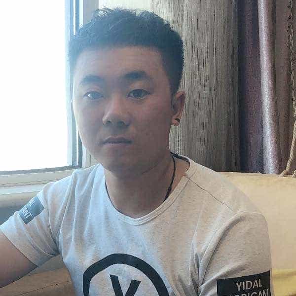 34岁岁内蒙古单身帅哥 - 海南吉缘网