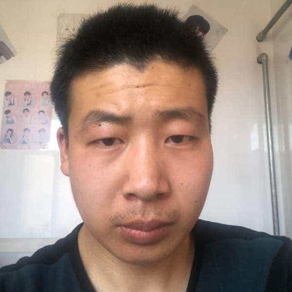 31岁岁内蒙古单身帅哥 - 海南吉缘网