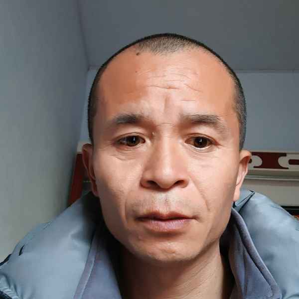 43岁岁河南单身帅哥 - 海南吉缘网
