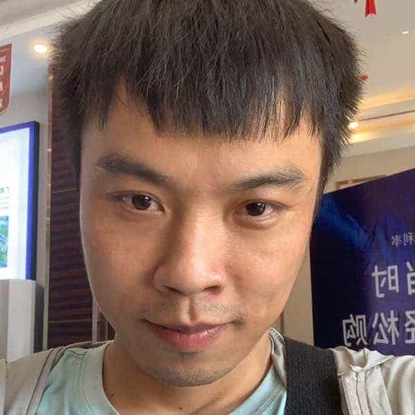 42岁岁广西单身帅哥 - 海南吉缘网