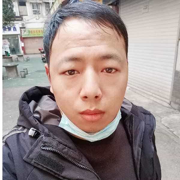 35岁岁四川单身帅哥 - 海南吉缘网