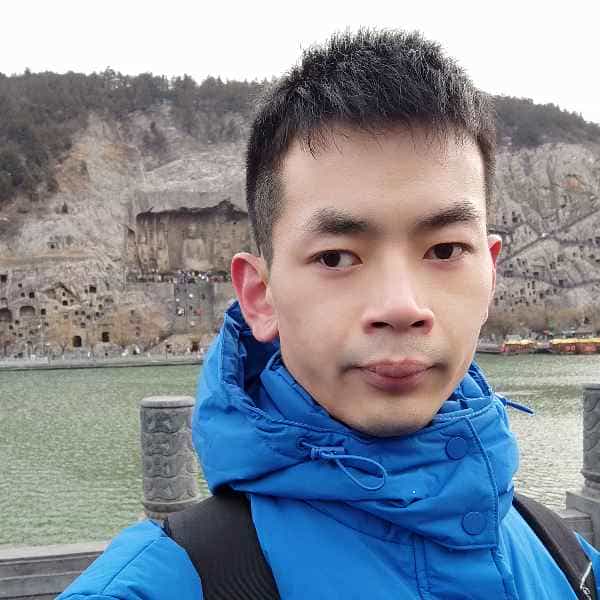 28岁岁河南单身帅哥 - 海南吉缘网