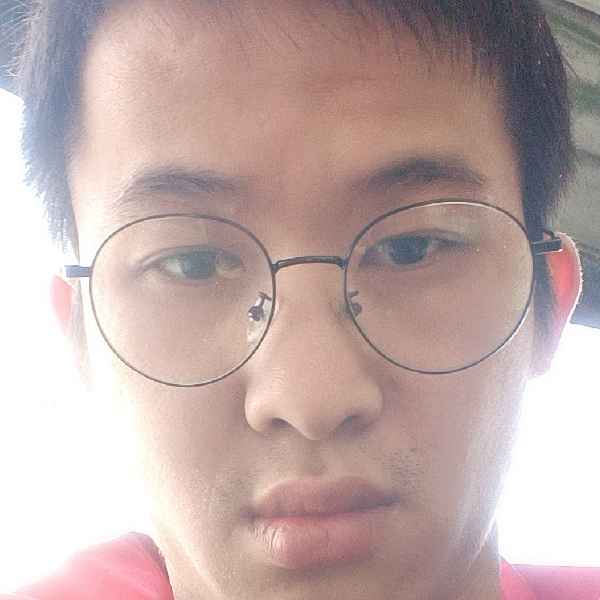 35岁岁广东单身帅哥 - 海南吉缘网