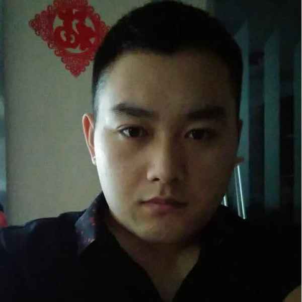 36岁岁河南单身帅哥 - 海南吉缘网