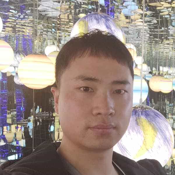 30岁岁陕西单身帅哥 - 海南吉缘网