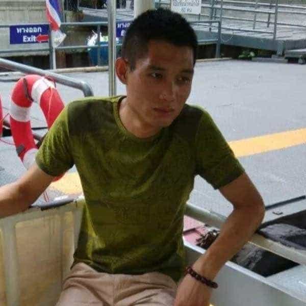 38岁岁湖南单身帅哥 - 海南吉缘网