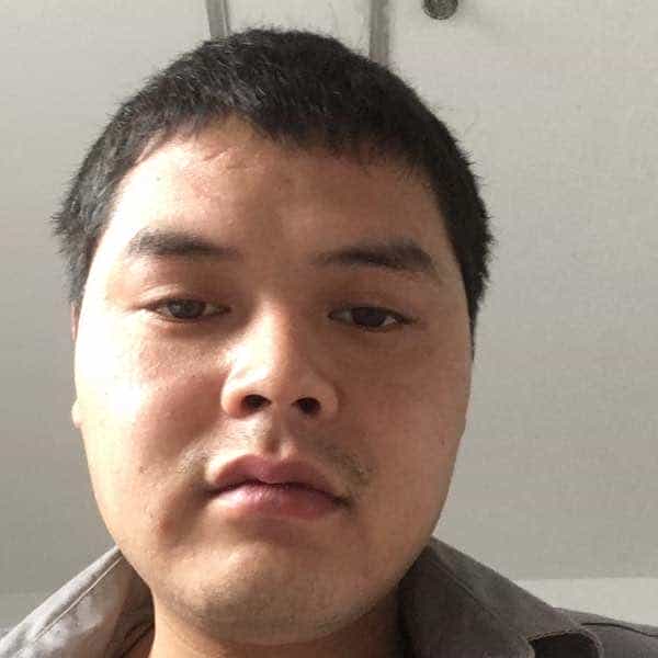 35岁岁江西单身帅哥 - 海南吉缘网