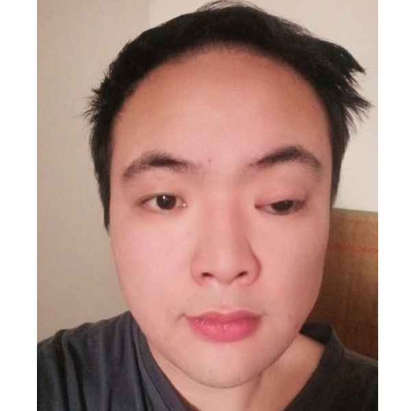 33岁岁湖北单身帅哥 - 海南吉缘网