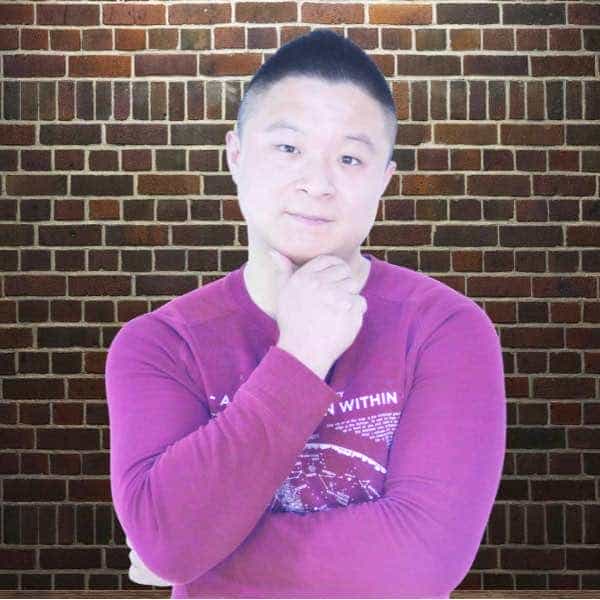 35岁岁北京单身帅哥 - 海南吉缘网