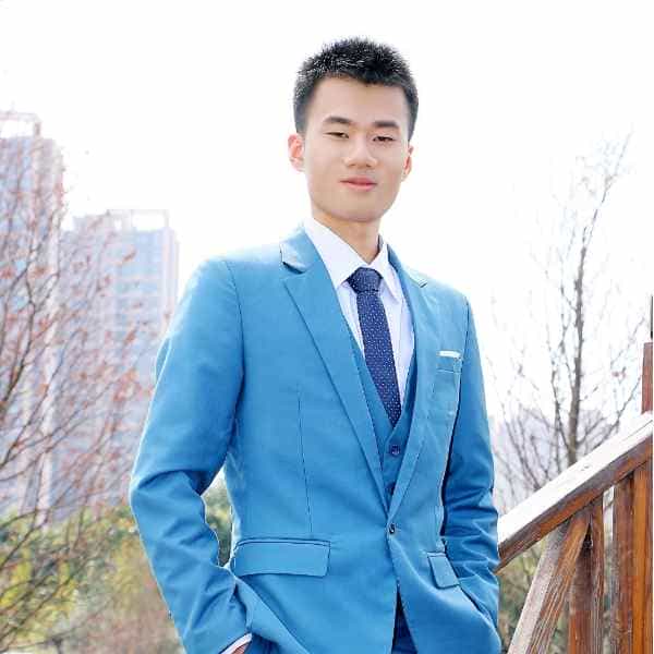 36岁岁福建单身帅哥 - 海南吉缘网