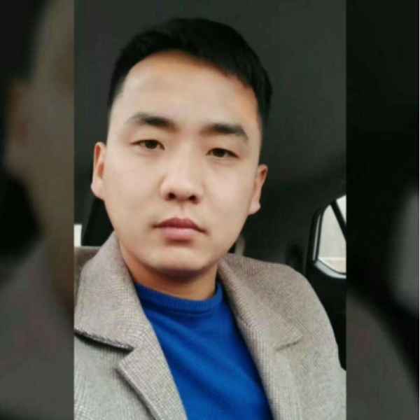 31岁岁陕西单身帅哥 - 海南吉缘网