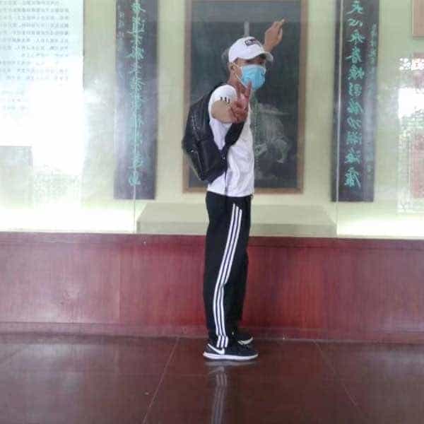 36岁岁广东单身帅哥 - 海南吉缘网