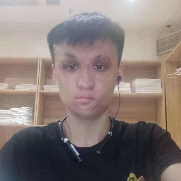27岁岁山东单身帅哥 - 海南吉缘网