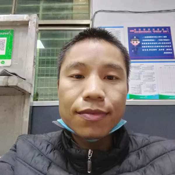 38岁岁广东单身帅哥 - 海南吉缘网