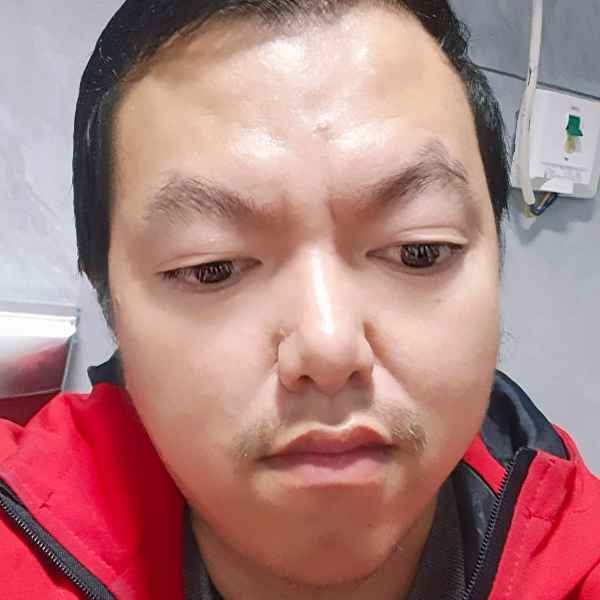 38岁岁江苏单身帅哥 - 海南吉缘网
