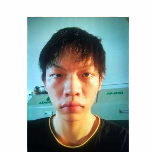 30岁岁江西单身帅哥 - 海南吉缘网