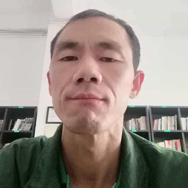 38岁岁湖南单身帅哥 - 海南吉缘网