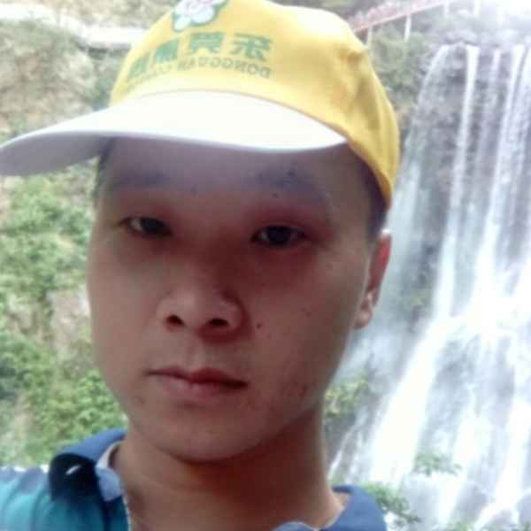 38岁岁河北单身帅哥 - 海南吉缘网