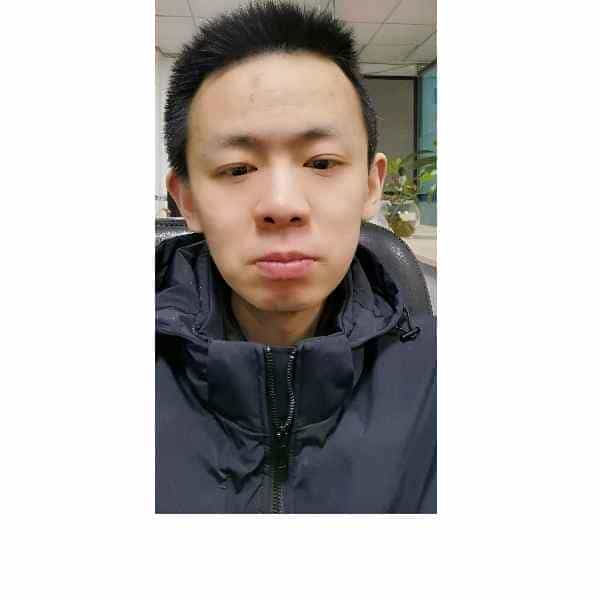 37岁岁重庆单身帅哥 - 海南吉缘网