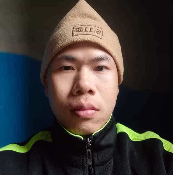 35岁岁福建单身帅哥 - 海南吉缘网
