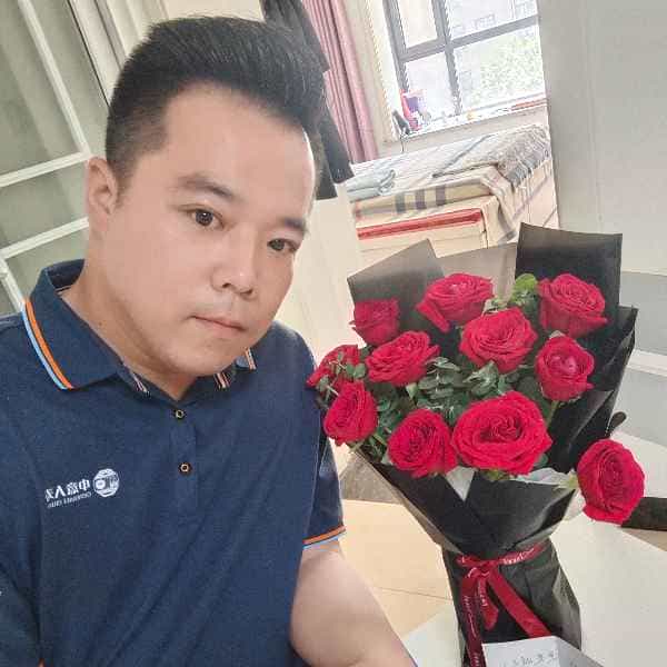 35岁岁河南单身帅哥 - 海南吉缘网