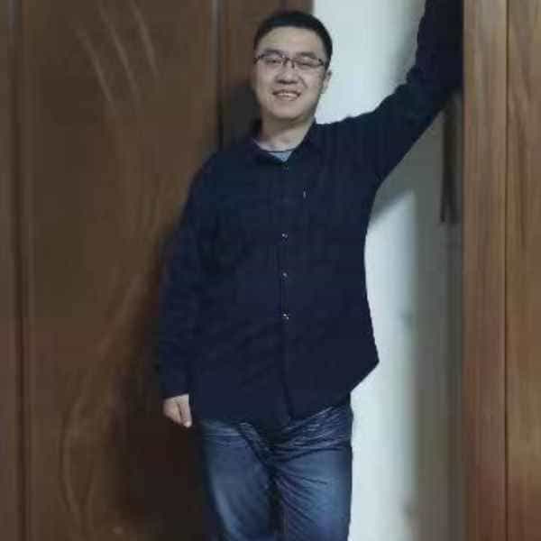 35岁岁广东单身帅哥 - 海南吉缘网