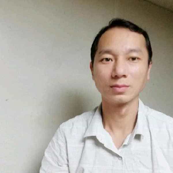 35岁岁广西单身帅哥 - 海南吉缘网