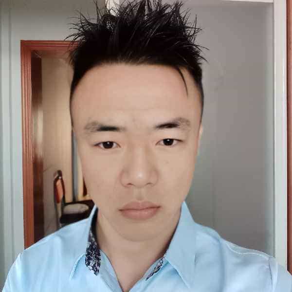 38岁岁江苏单身帅哥 - 海南吉缘网