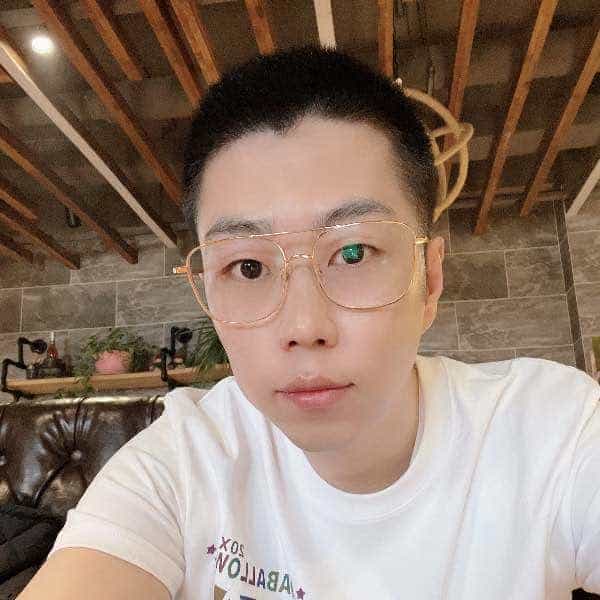 35岁岁内蒙古单身帅哥 - 海南吉缘网