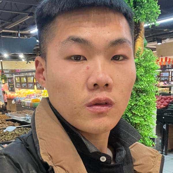 28岁岁河南单身帅哥 - 海南吉缘网