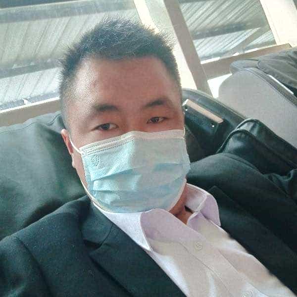 35岁岁贵州单身帅哥 - 海南吉缘网