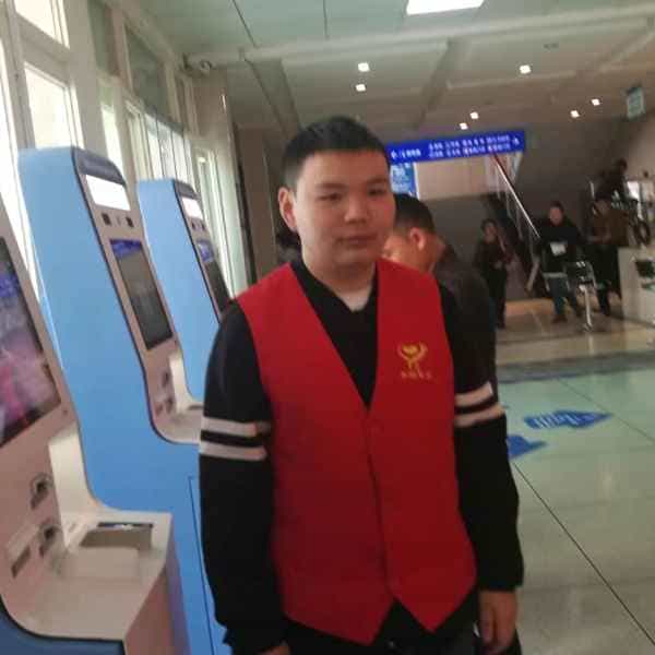 28岁岁浙江单身帅哥 - 海南吉缘网