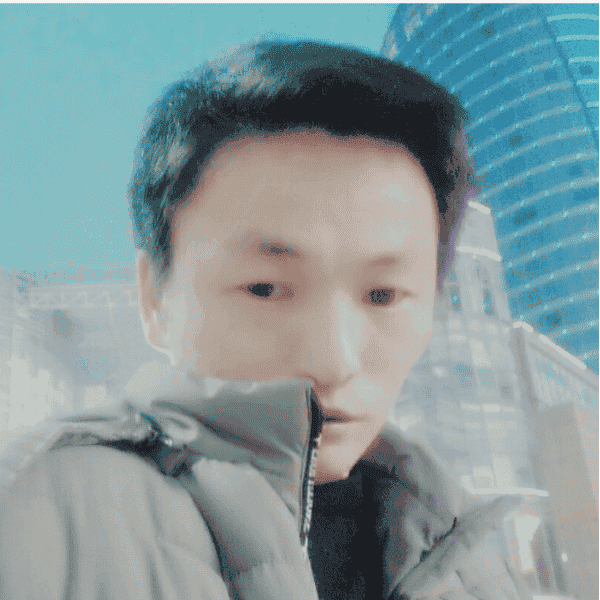 39岁岁江苏单身帅哥 - 海南吉缘网