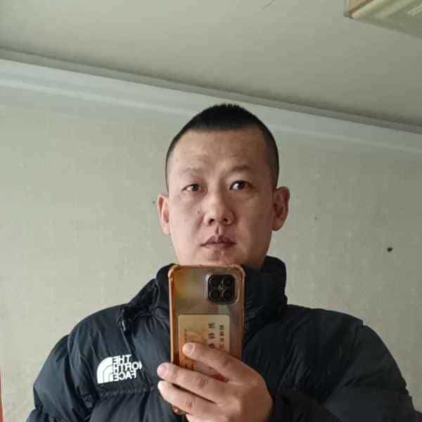 39岁岁辽宁单身帅哥 - 海南吉缘网